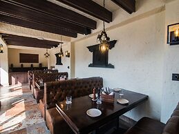 Tree of Life Indra Mandala Hotel, Gangtok