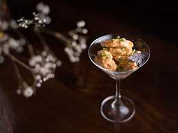 Tree of Life Indra Mandala Hotel, Gangtok