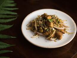 Tree of Life Indra Mandala Hotel, Gangtok