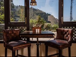 Tree of Life Indra Mandala Hotel, Gangtok