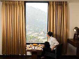 Tree of Life Indra Mandala Hotel, Gangtok