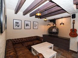 Tree of Life Indra Mandala Hotel, Gangtok