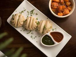 Tree of Life Indra Mandala Hotel, Gangtok