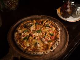 Tree of Life Indra Mandala Hotel, Gangtok