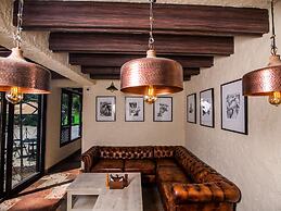 Tree of Life Indra Mandala Hotel, Gangtok