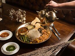 Tree of Life Indra Mandala Hotel, Gangtok