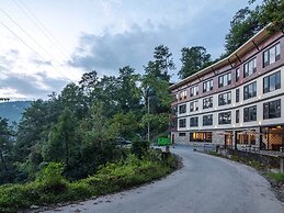 Tree of Life Indra Mandala Hotel, Gangtok