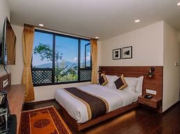 Tree of Life Indra Mandala Hotel, Gangtok