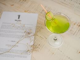 Tree of Life Indra Mandala Hotel, Gangtok