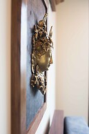 Tree of Life Indra Mandala Hotel, Gangtok