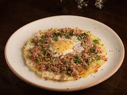 Tree of Life Indra Mandala Hotel, Gangtok