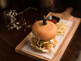 Tree of Life Indra Mandala Hotel, Gangtok