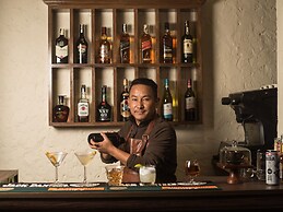 Tree of Life Indra Mandala Hotel, Gangtok