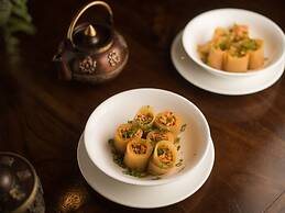 Tree of Life Indra Mandala Hotel, Gangtok