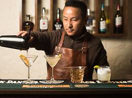 Tree of Life Indra Mandala Hotel, Gangtok