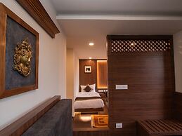 Tree of Life Indra Mandala Hotel, Gangtok