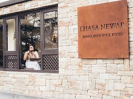 Tree of Life Indra Mandala Hotel, Gangtok