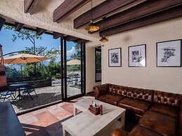 Tree of Life Indra Mandala Hotel, Gangtok