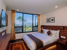 Tree of Life Indra Mandala Hotel, Gangtok