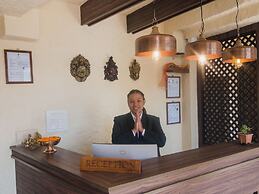 Tree of Life Indra Mandala Hotel, Gangtok