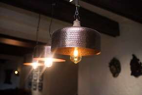 Tree of Life Indra Mandala Hotel, Gangtok