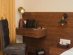 Tree of Life Indra Mandala Hotel, Gangtok