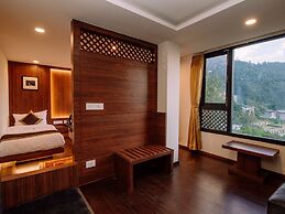 Tree of Life Indra Mandala Hotel, Gangtok