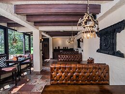 Tree of Life Indra Mandala Hotel, Gangtok