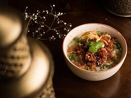 Tree of Life Indra Mandala Hotel, Gangtok