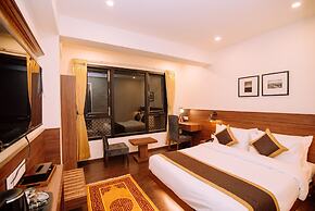 Tree of Life Indra Mandala Hotel, Gangtok