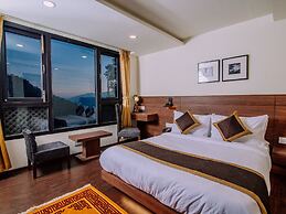 Tree of Life Indra Mandala Hotel, Gangtok