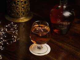 Tree of Life Indra Mandala Hotel, Gangtok