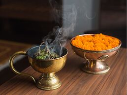 Tree of Life Indra Mandala Hotel, Gangtok