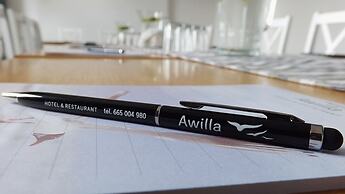 Awilla