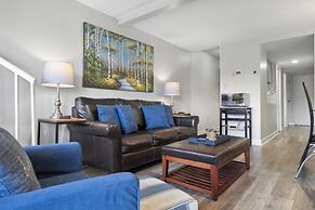 Gatlinburg Summit Smoky Mountains View