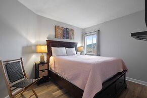 Gatlinburg Summit Smoky Mountains View