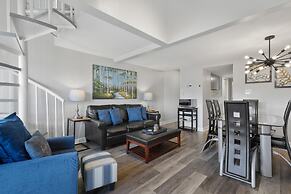 Gatlinburg Summit Smoky Mountains View