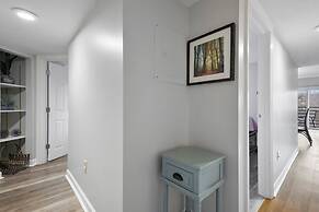 Gatlinburg Summit Smoky Mountains View