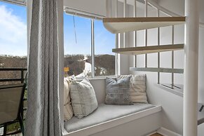 Gatlinburg Summit Smoky Mountains View