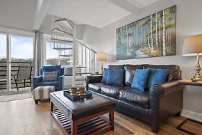 Gatlinburg Summit Smoky Mountains View