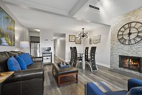 Gatlinburg Summit Smoky Mountains View