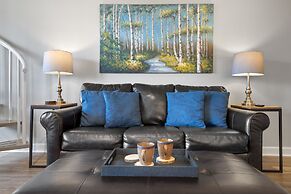 Gatlinburg Summit Smoky Mountains View