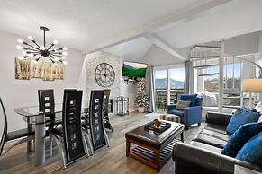 Gatlinburg Summit Smoky Mountains View