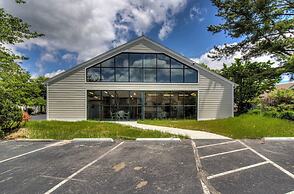 Gatlinburg Summit Smoky Mountains View