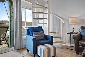 Gatlinburg Summit Smoky Mountains View