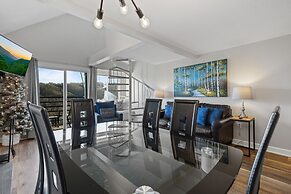 Gatlinburg Summit Smoky Mountains View