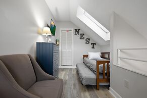 Gatlinburg Summit Smoky Mountains View