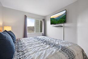 Gatlinburg Summit Smoky Mountains View