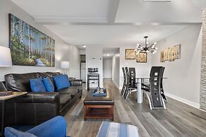 Gatlinburg Summit Smoky Mountains View