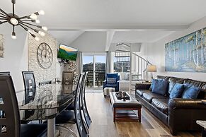 Gatlinburg Summit Smoky Mountains View